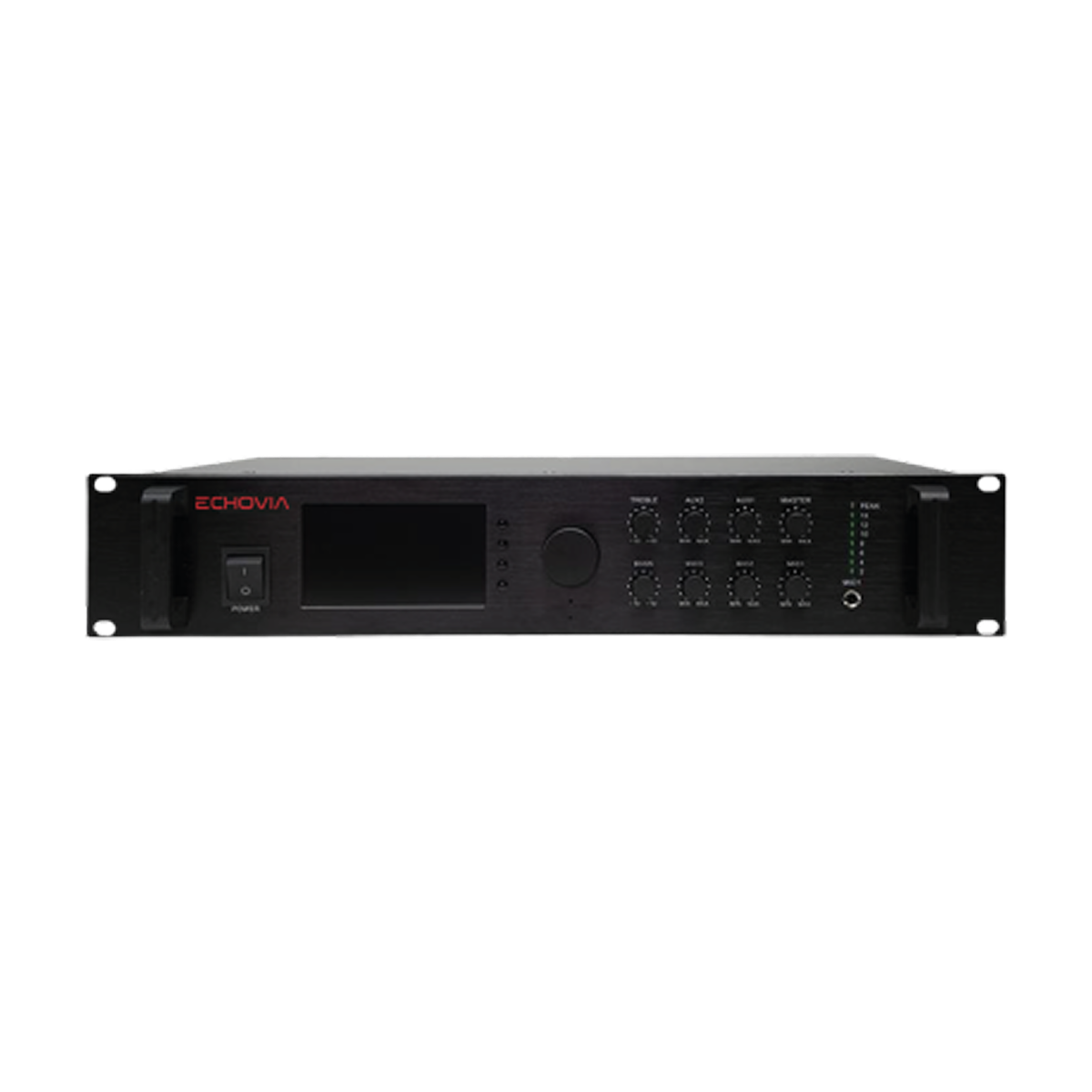 ECH-AMP-4-130/260/360/550/700